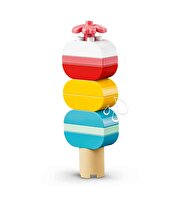 LEGO Duplo Renkli Yaratıcı Kutu 10479
