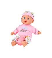 Babydoll My Love Sesli Bebek 26 Cm