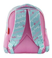 Barbie Brick Strong Girl Anaokulu Çantası 41203