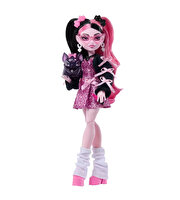 Monster High Ana Karakter Bebekler Draculaura JHK29