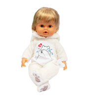 Cicciobello Sevimli Kostümlü Bebek 42 cm