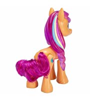 My Little Pony Sevimli İşaret Sihri Figürü Sunny Starscout F5250