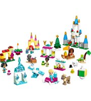 LEGO Disney 2024 Yılbaşı Takvimi 43253