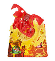 Bakugan Special Attack S1 Dragonoid