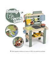 Smoby Life Mud Kitchen
