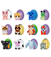 Adopt Me Peluş Sürpriz Peluş Paket 12 Cm S6 CDU12