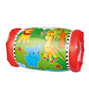 ABC Yuvarlanma ve Emekleme Oyuncağı