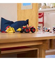 LEGO Super Sonic Egg Drillster’a Karşı 76999