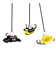 LEGO Classic Yaratıcı Mutlu Kutu 11042