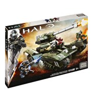 Mega Bloks Halo H5 Scylla