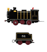 Thomas ve Arkadaşları Motorlu Büyük Tekli Trenler Hıro HHN58