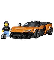 LEGO Speed Champions McLaren W1 77257
