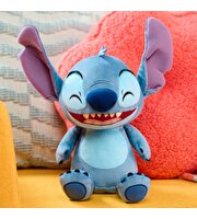 Stitch Kıkırdayan Peluş 10421
