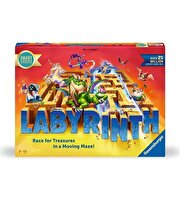 Smart Choice Labirent