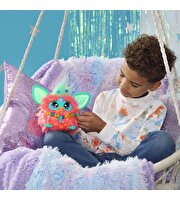 Furby Mercan İnterakti̇f Peluş F6744