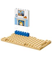LEGO Disney Princess Sindirella Hayvan Dosları Şatosu 43283