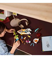 LEGO Sonic Tails’in Macera Teknesi 76997