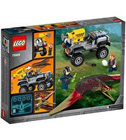 LEGO® Jurassic World Pteranodon Takibi 75926