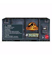 Jurassic World Sürpriz Paketli Mini Dinozor Figürleri GWP38