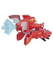 Rescue Bots Robo Dostlar