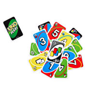 UNO Flex Kartlar HMY99