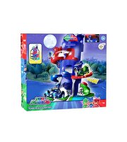 Pijamaskeliler Takım Merkezi