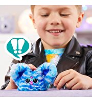 Furby Furblet İnteraktif Peluş Ooh-Koo