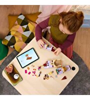 LEGO Disney Princess Güzel ve Çirkin’in Büyülü Şatosu 43289