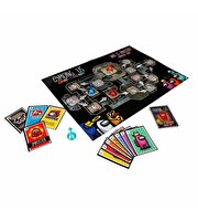 Among Us Spacerush (Uzay Yarışı) Kutu Oyunu