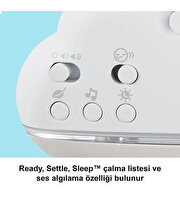 Fisher Price Mutlu Bulutlar Dönence ve Uyku Arkadaşı GRP99