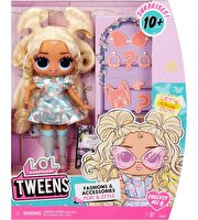 LOL Tweens Bebek Olivia Flutter