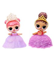 L.O.L Surprise Princess Tots Sürpriz Paket