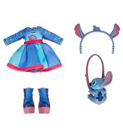 Cry Babies BFF Disney Bebekler 920835 Stitch