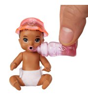 Barbie Bebek Bakıcısı Özellikli Minik Bebekler Oyun Zamanı GHV85