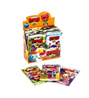 Brawl Stars Oyun Kartı Booster Paket
