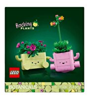 LEGO Botanicals Sallanan Bitkiler 11506