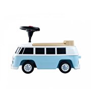 VW Minibüs T1 Mavi Bingit Araba