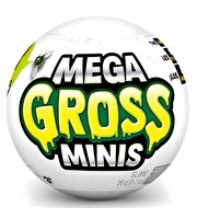 Mega Gross Mini Sürpriz Paket CDU21