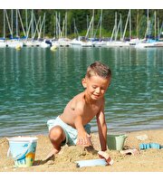 Ecoiffier Dino Kale Kova Seti