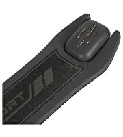 Prego Rapid Işıklı Müzikli ve Katlanabilir Scooter Bej