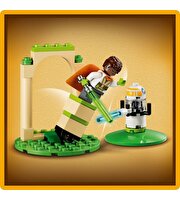 LEGO Star Wars Tenoo Jedi Temple 75358