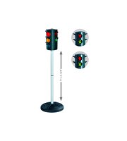 BIG Trafik Işığı 71 Cm