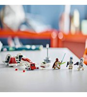 LEGO Star Wars BARC Motoru Kaçışı 75378