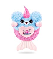 Rainbocorns Mermaidcorn Sürpriz S7-9283 Açık Pembe Si̇mli̇