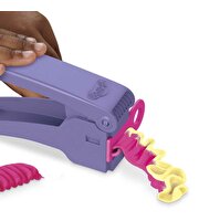 Play Doh Barbie Fırfırlar ve Fiyonklar Oyun Hamuru Seti G1361