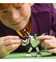 LEGO DREAMZzz Z-Blob’un Robot ve Araç Maceraları 71487