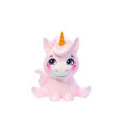 Enchantimals Popüler Karakter Bebekler Ulia Unicorn ve Pacifica HRX84