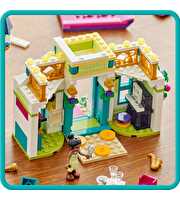 LEGO Disney Prensesi Pazar Macerası 43246