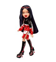 Bratz Scorchin Serisi Bebekleri Jade