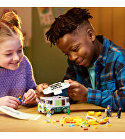 LEGO DREAMZzz Bayan Castillo'nun Kaplumbağa Minibüsü 71456